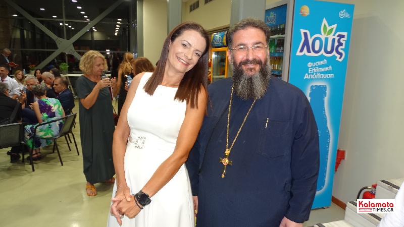 Ξεκίνησε το 31ο Διεθνές Φεστιβάλ Χορού Καλαμάτας – Λαμπερή πρεμιέρα στο Μέγαρο Χορού 50