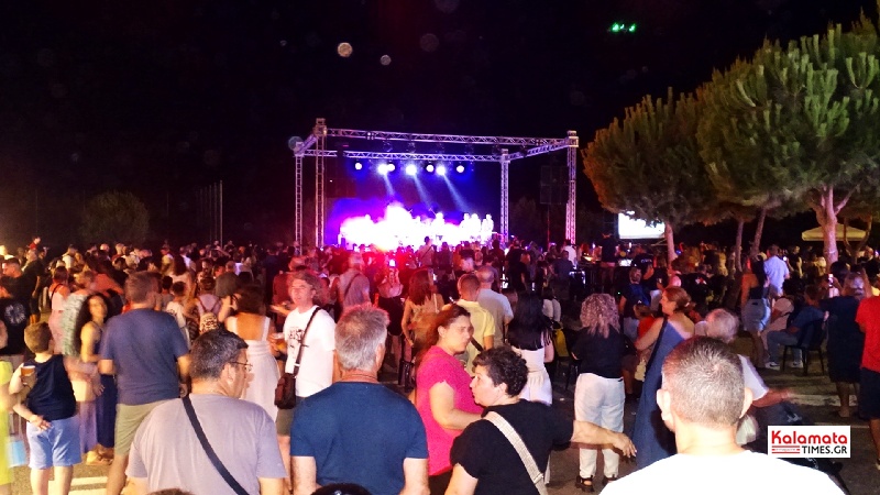 Ξεκίνησε με χιλιάδες χαμόγελα το 1ο Kalamata Street Food Festival – Γεύσεις, μουσική και καλοκαιρινή μαγεία 25