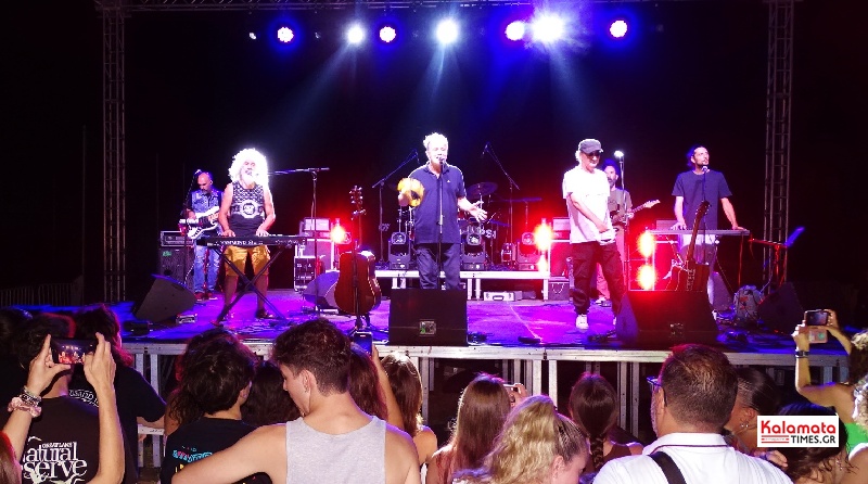 Ξεκίνησε με χιλιάδες χαμόγελα το 1ο Kalamata Street Food Festival – Γεύσεις, μουσική και καλοκαιρινή μαγεία 28