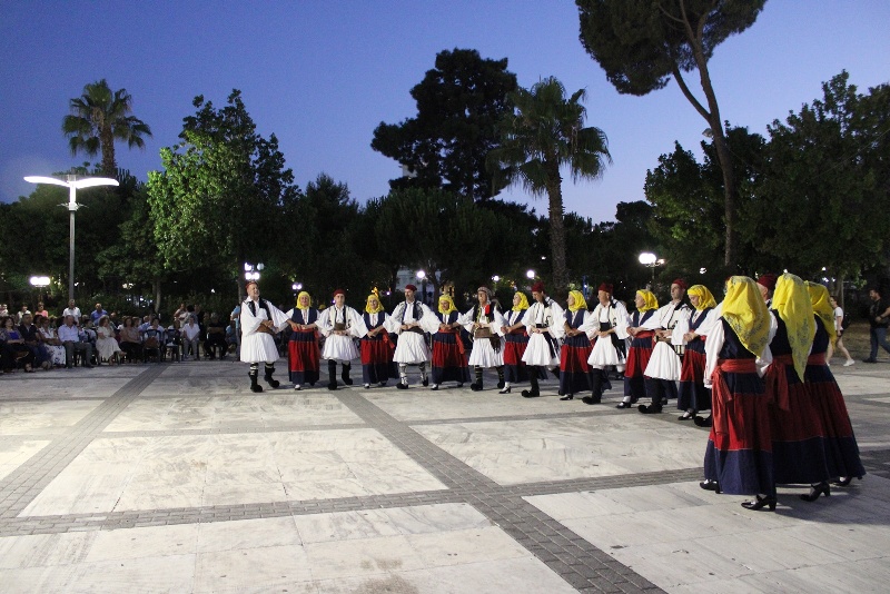 Τριήμερο εκδηλώσεων στη Μεσσήνη «Απ’ το Σπιτάλι στο Σπιτάλι: μουσική γέφυρα Ελλάδας και Κύπρου» 27 Τριήμερο εκδηλώσεων στη Μεσσήνη «Απ’ το Σπιτάλι στο Σπιτάλι: μουσική γέφυρα Ελλάδας και Κύπρου» 16