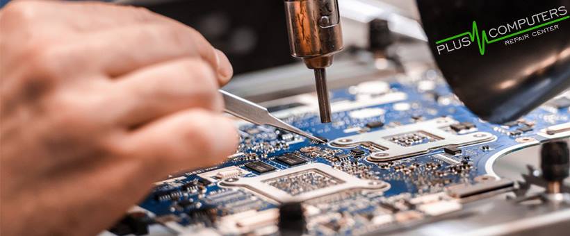 Plus Computers στην Καλαμάτα – Το εξειδικευμένο service που επισκευάζει τα πάντα! 8