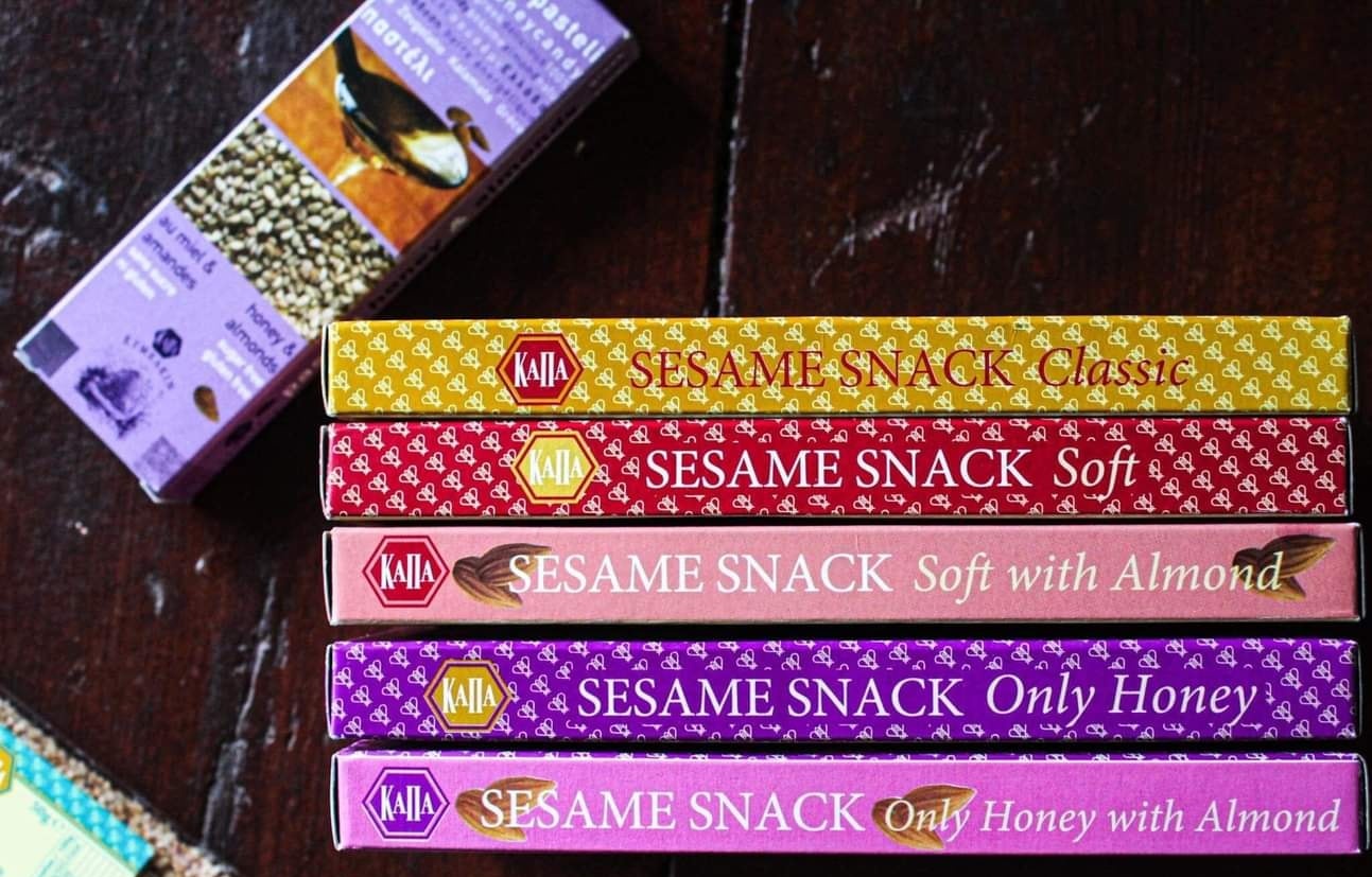 ΠΑΣΤΕΛΙ Ζευγολατιού Μεσσηνίας ΚΑΠΑ Ευμελείν: Η αυθεντική γεύση της Μεσσηνίας με τη δύναμη του superfood 10