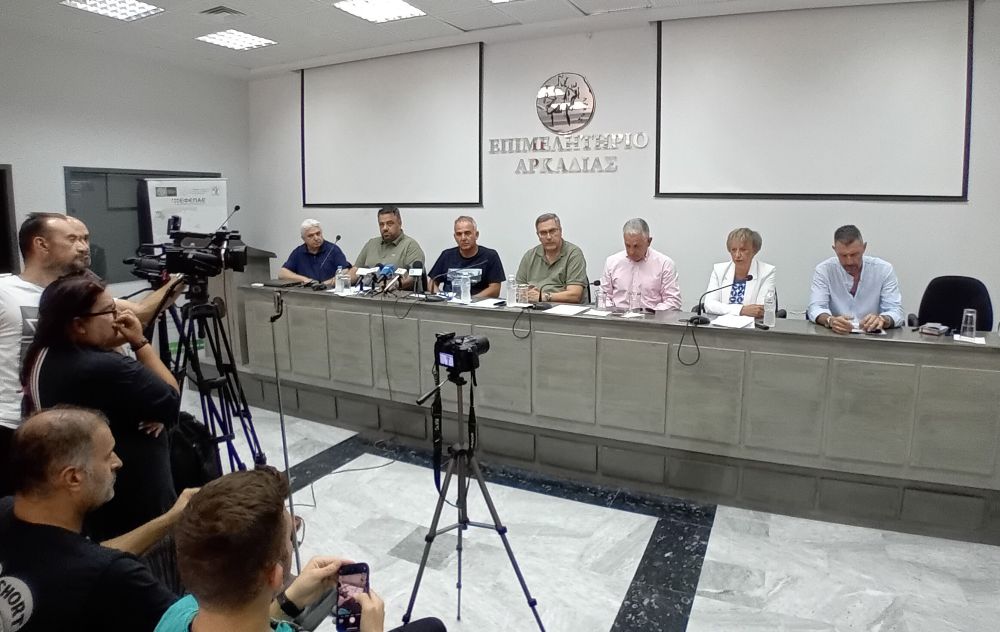 Η Αρκαδία υποδέχεται το 4ο Tripolis Street Food Festival 4