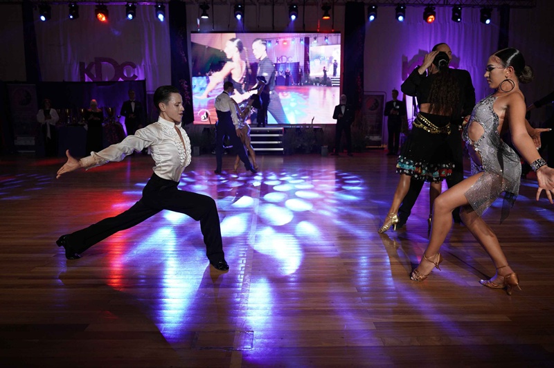 Η Καλαμάτα θα φιλοξενήσει το 1ο Πανελλήνιο Πρωτάθλημα Χορού Csit World Sports Games στο πλαίσιο του KDC 7