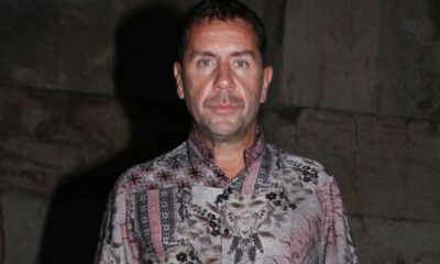 Γιώργος Μαζωνάκης: «Ίσως εγώ να είμαι τρελός» - Η πρώτη ανάρτηση μετά το εξιτήριο από το Δρομοκαΐτειο 2