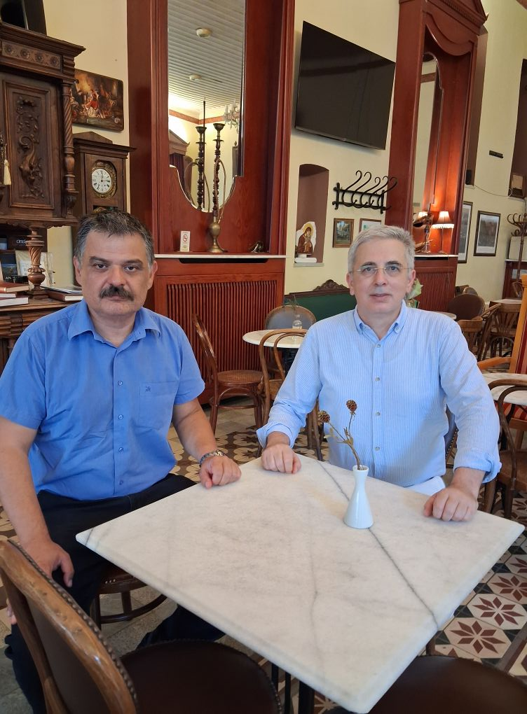 Μανώλης Μάκαρης: Αναξιοκρατία και πολιτική δίωξη στην επιλογή Διοικητών Νοσοκομείων – Σιωπηρός αποκλεισμός του Δρ. Γεωργίου Φαράντου 11 Μανώλης Μάκαρης: Αναξιοκρατία και πολιτική δίωξη στην επιλογή Διοικητών Νοσοκομείων – Σιωπηρός αποκλεισμός του Δρ. Γεωργίου Φαράντου 4