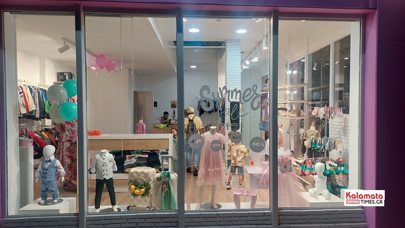 Η 11η Λευκή Νύχτα της Καλαμάτας – Μια βραδιά γεμάτη φώτα, μουσική και… εστίαση 46