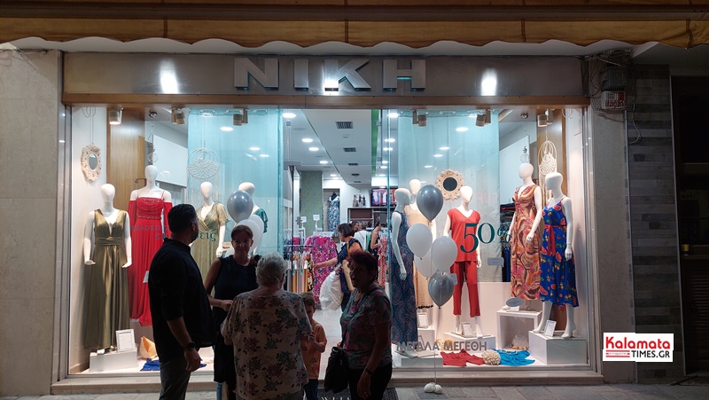 Η 11η Λευκή Νύχτα της Καλαμάτας – Μια βραδιά γεμάτη φώτα, μουσική και… εστίαση 35