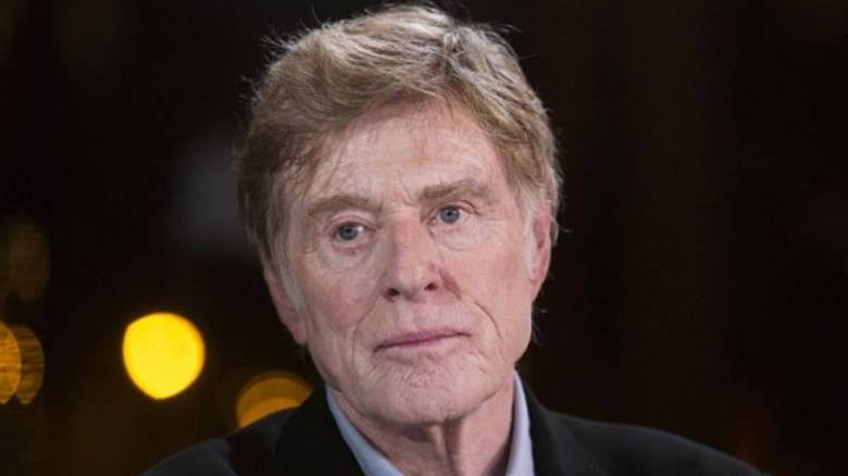 Πέθανε ο Ρόμπερτ Ρέντφορντ σε ηλικία 89 ετών 1