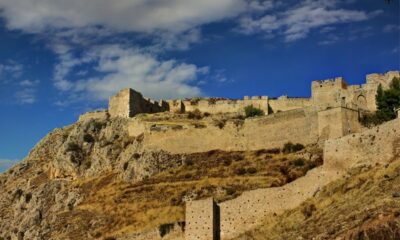 Εξόρμηση στην αρχαία Κόρινθο για τον Ε.Ο.Σ. Καλαμάτας 20