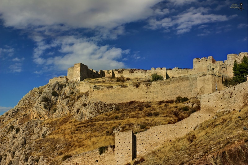 Εξόρμηση στην αρχαία Κόρινθο για τον Ε.Ο.Σ. Καλαμάτας 3