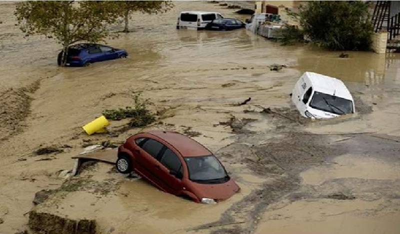 Το ζήτημα των αντιπλημμυρικών έργων στο Δήμο Καλαμάτας 3