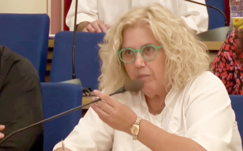 Κουμάντου σε Χανδρινό: «Κυρ Σπύρο...να μάθετε να χειρίζεστε υπολογιστή» 1