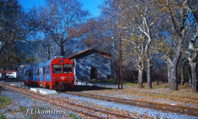 Σφοδρές αντιδράσεις για τη μετατροπή του σιδηροδρομικού άξονα Κορίνθου – Τρίπολης – Καλαμάτας σε ποδηλατόδρομο 6