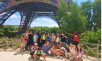 Δεκατρείς (13) πρωτοποριακούς Όμιλους Καινοτομίας θα προσφέρει το 7ο Πειραματικό Γυμνάσιο Καλαμάτας 14