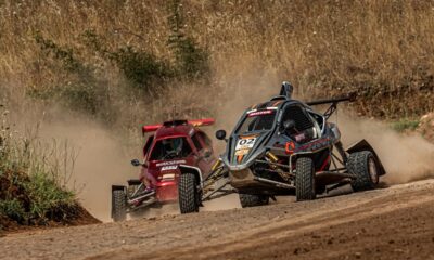 Αγώνα του Πανελληνίου Crosscar διοργανώνει η ΑΛΑΚ και Ατομική Χρονομέτρηση με 29 συμμετοχές 20