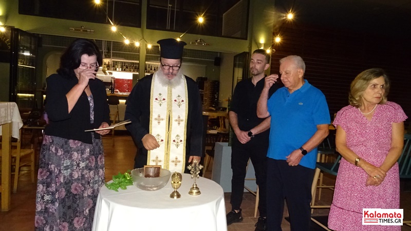 «Η Ποικιλία» άναψε φωτιές στην Καλαμάτα – Εντυπωσιακά εγκαίνια με γεύσεις στα κάρβουνα! 12