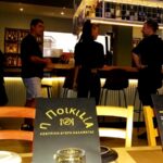 «Η Ποικιλία» άναψε φωτιές στην Καλαμάτα – Εντυπωσιακά εγκαίνια με γεύσεις στα κάρβουνα! 21