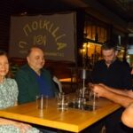 «Η Ποικιλία» άναψε φωτιές στην Καλαμάτα – Εντυπωσιακά εγκαίνια με γεύσεις στα κάρβουνα! 44
