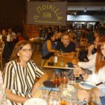 «Η Ποικιλία» άναψε φωτιές στην Καλαμάτα – Εντυπωσιακά εγκαίνια με γεύσεις στα κάρβουνα! 63