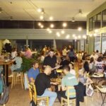 «Η Ποικιλία» άναψε φωτιές στην Καλαμάτα – Εντυπωσιακά εγκαίνια με γεύσεις στα κάρβουνα! 66