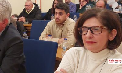 Ευγενία Κούβελα: Ερωτήματα προς ΦΟΔΣΑ και Δήμο Καλαμάτας μετά το «λουκέτο» στα Σπιτάκια Ανακύκλωσης 67