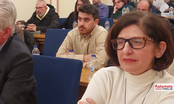 Ευγενία Κούβελα: Ερωτήματα προς ΦΟΔΣΑ και Δήμο Καλαμάτας μετά το «λουκέτο» στα Σπιτάκια Ανακύκλωσης 2