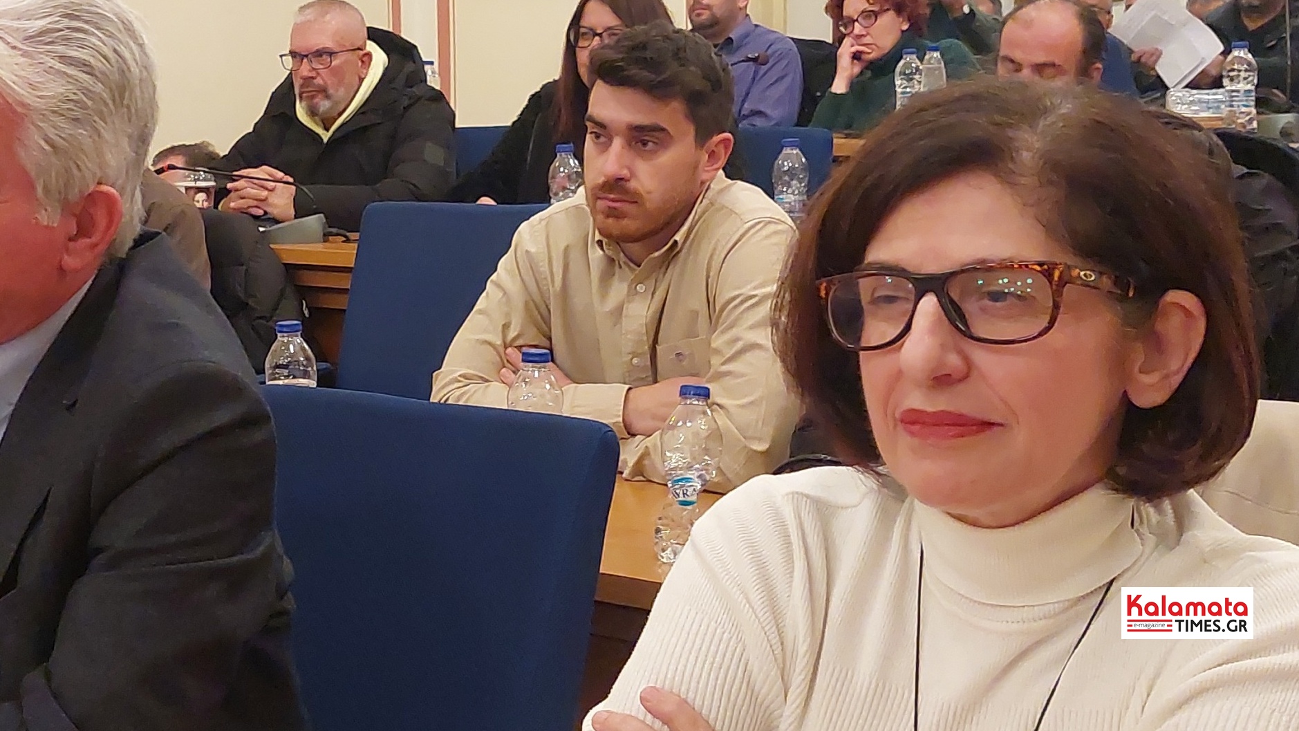 Ευγενία Κούβελα: Ερωτήματα προς ΦΟΔΣΑ και Δήμο Καλαμάτας μετά το «λουκέτο» στα Σπιτάκια Ανακύκλωσης 3