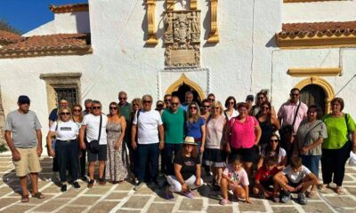 Εκδρομή του Συλλόγου Τριτέκνων Μεσσηνίας στα Κύθηρα 2