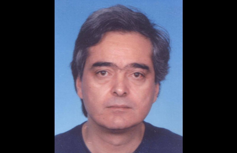 Θλίψη για τον πρόωρο χαμό του Γιάννη Μπιτσάνη 1