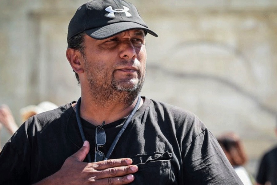 Τέμπη: 5η μέρα στην απεργία πείνας του Πάνου Ρούτσι – Ηχηρή παρέμβαση του Αντώνη Σαμαρά 5