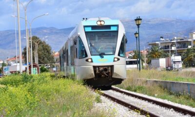 Μύθοι και Αλήθειες Για Τον Πελοποννησιακό Σιδηρόδρομο 2