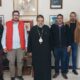 Στον Μητροπολίτη Μεσσηνίας το νέο Σωματείο εργαζομένων της Δημοτικής Φιλαρμονικής Καλαμάτας 9