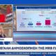MRB: Στις 14,2 μονάδες το προβάδισμα της ΝΔ ‑ Τι θα έπαιρναν Τσίπρας, Καρυστιανού, Σαμαράς 22
