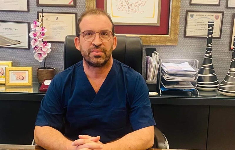 Στήριξη του Ιατρικού Συλλόγου Μεσσηνίας στους μικροβιολόγους – Το θεσμικό αίτημα και οι συνέπειες 1