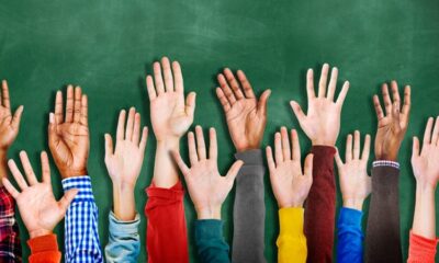 Έντονη διαμαρτυρία στο 1ο Νηπιαγωγείο Καλαμάτας για την υπολειτουργία του Ολοήμερου Προγράμματος 1