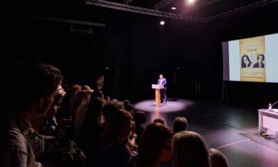 Απονεμήθηκαν τα βραβεία ποίησης «Μαρία Πολυδούρη» 11