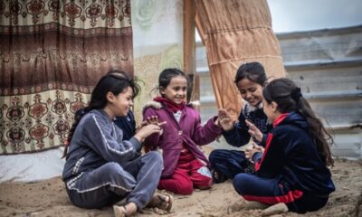 Παγκόσμια Ημέρα Ψυχικής Υγείας - Ψυχική υγεία σε ανθρωπιστικές καταστάσεις έκτακτης ανάγκης 2
