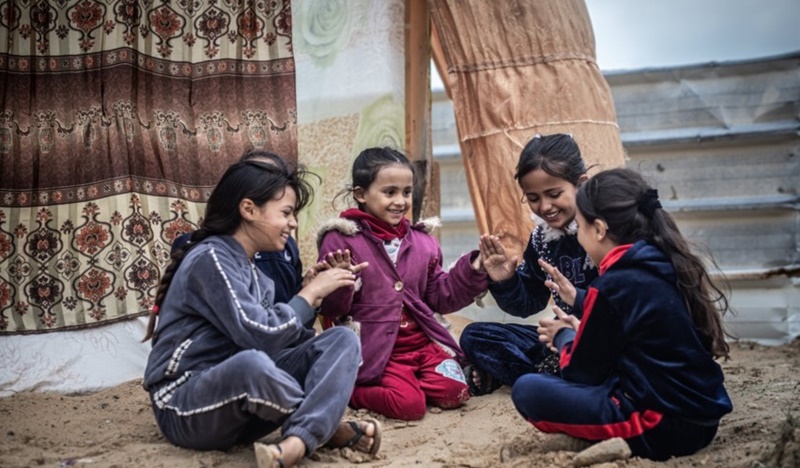 Παγκόσμια Ημέρα Ψυχικής Υγείας - Ψυχική υγεία σε ανθρωπιστικές καταστάσεις έκτακτης ανάγκης 1