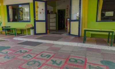 Συνεχίζεται η έλλειψη προσωπικού για το Ολοήμερο Πρόγραμμα στο 1ο Νηπιαγωγείο Καλαμάτας 2