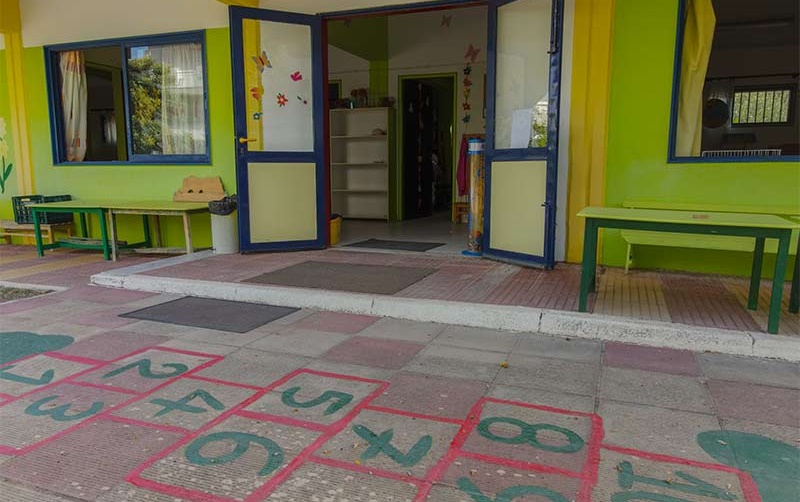 Συνεχίζεται η έλλειψη προσωπικού για το Ολοήμερο Πρόγραμμα στο 1ο Νηπιαγωγείο Καλαμάτας 3