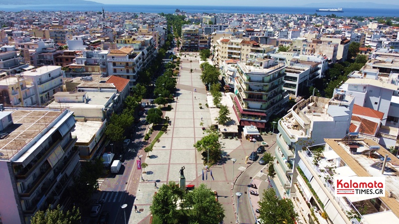 Ερωτηματολόγιο: Τι θα ήθελες να δεις να γίνεται για τη νεολαία στην Καλαμάτα το 2026 3