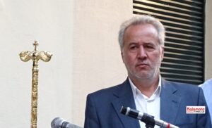 Μιχάλης Αντωνόπουλος: «360.000 ευρώ για ένα Κοινοτικό Κατάστημα χωρίς… κοινότητα;» 7