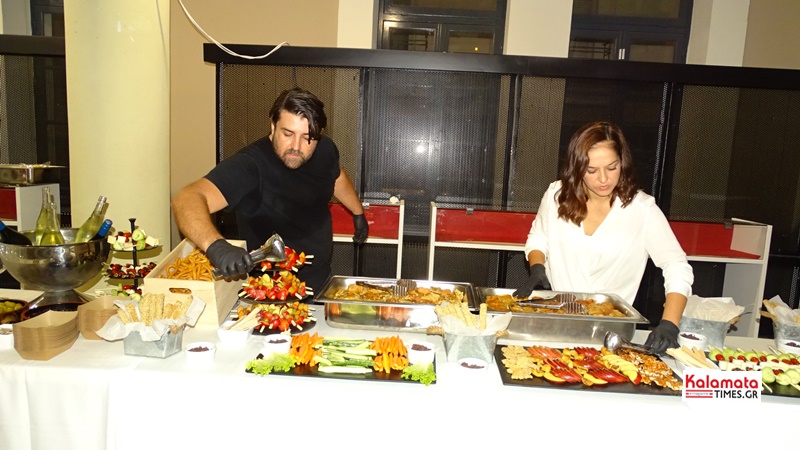 «Δωρεά οργάνων σημαίνει περισσότερη ζωή» — Γιορτάστηκε στην Καλαμάτα η Ευρωπαϊκή Ημέρα Δωρεάς Οργάνων 29 «Δωρεά οργάνων σημαίνει περισσότερη ζωή» — Γιορτάστηκε στην Καλαμάτα η Ευρωπαϊκή Ημέρα Δωρεάς Οργάνων 22