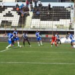 Καλαμάτα - Αιγάλεω 1-1: «Γκέλα» στην έδρα και πρώτη απώλεια βαθμών για τη Μαύρη Θύελλα 23