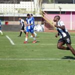 Καλαμάτα - Αιγάλεω 1-1: «Γκέλα» στην έδρα και πρώτη απώλεια βαθμών για τη Μαύρη Θύελλα 26