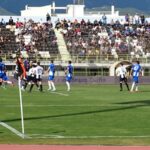 Καλαμάτα - Αιγάλεω 1-1: «Γκέλα» στην έδρα και πρώτη απώλεια βαθμών για τη Μαύρη Θύελλα 32