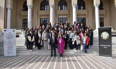 Μαθητές και εκπαιδευτικοί του 3ου Γυμνασίου Καλαμάτας στην Τουρκία με το Erasmus+ “Mavie” 8