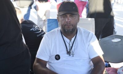 Στο νοσοκομείο ο Πάνος Ρούτσι – Αισθάνθηκε αδιαθεσία 38