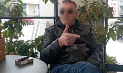 Στη φυλακή ο 43χρονος που κάρφωσε με πιρούνι την έγκυο σύντροφο του πάνω από 100 φορές 23